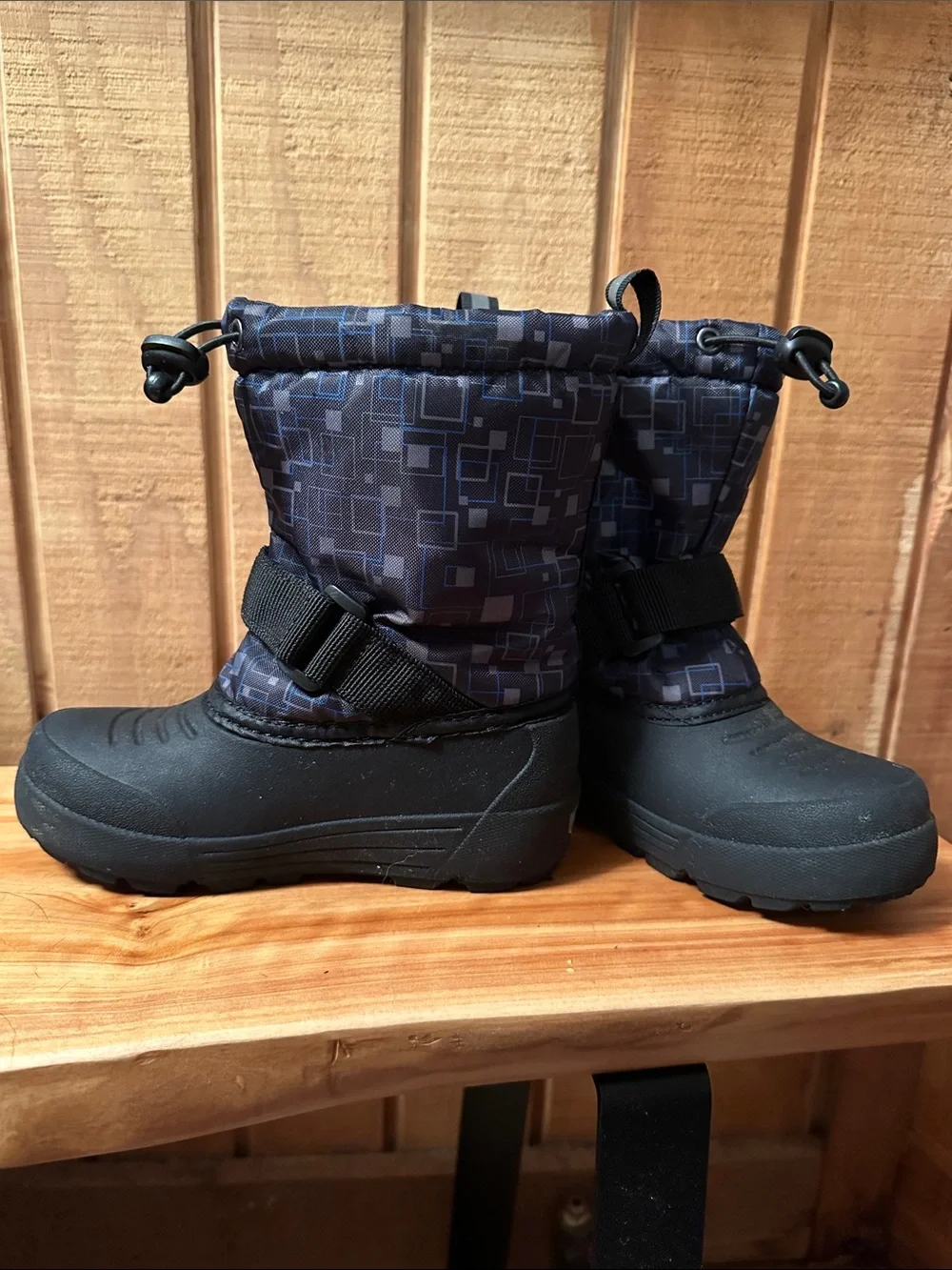 Northside water resistant